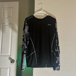 Athletic Long Sleeve
